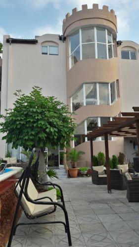 Hotel Angy - image 13