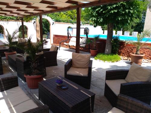 Hotel Angy - image 6