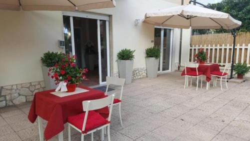 La locanda di Gioele 4