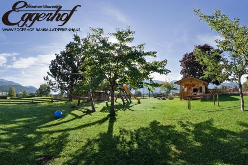 Eggerhof - Ferienhaus, Рамзау-ам-Дахштайн (фото 2)