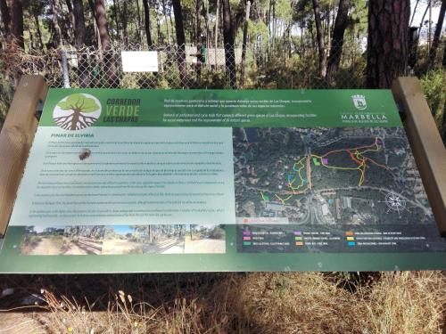 Apartamento en Los Patios de Santa Maria Golf
