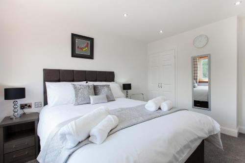 Leys Park Executive Apartments