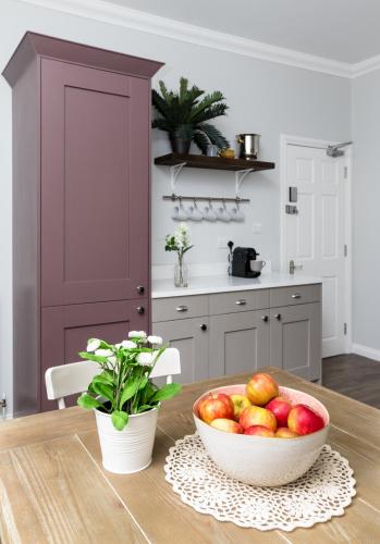 Willoughby Apartment, Bath (photo 2)