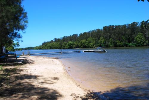 Nambucca River Village by Lincoln Place