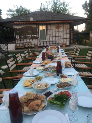 Lazuri Keria Family Guesthouse