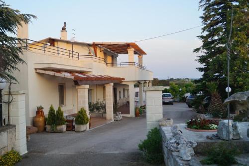 La Casa Del Nonno