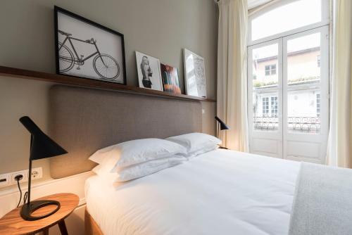 LovelyStay - Flower Stylish Apartment, Porto (fotografie 6)
