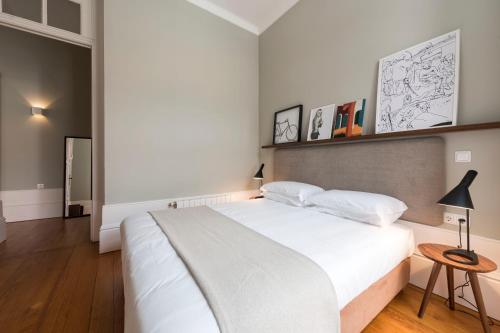 LovelyStay - Flower Stylish Apartment, Porto (fotografie 8)