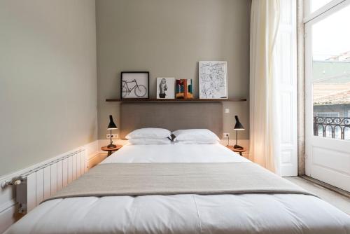 LovelyStay - Flower Stylish Apartment, Porto (fotografie 10)