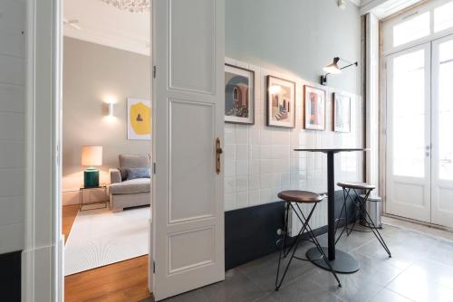 LovelyStay - Flower Stylish Apartment, Porto (fotografie 9)