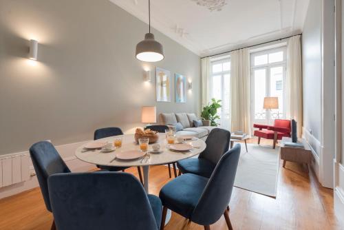LovelyStay - Flower Stylish Apartment, Porto (fotografie 3)