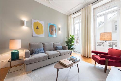 LovelyStay - Flower Stylish Apartment, Porto (fotografie 2)