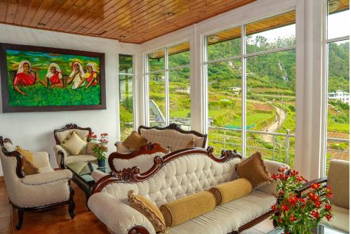Attractions, Oak-Ray Summer Hill Breeze Hotel in Nuwara Eliya