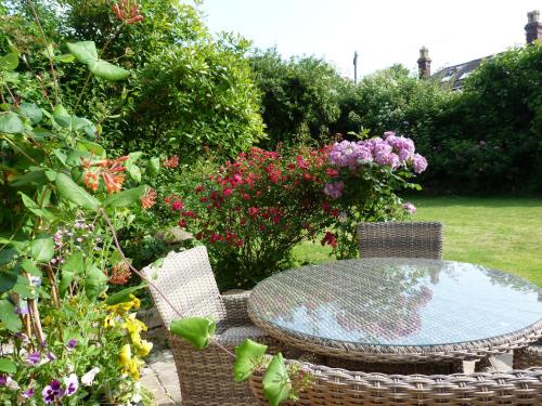 The Old Rectory B&B - image 5