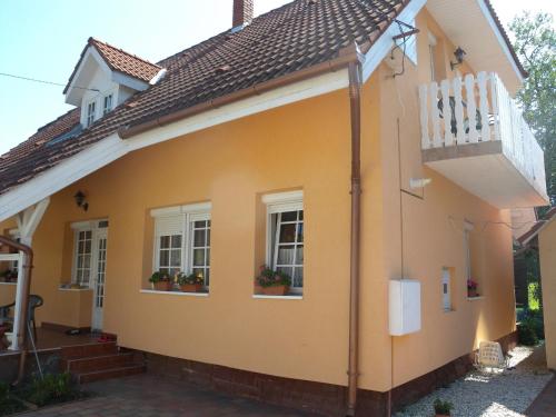  Apartment in Balatonboglar/Balaton 18231 in Balatonboglár