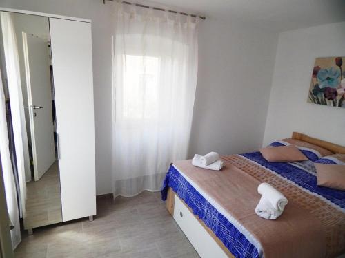  Apartman Keti in Milna