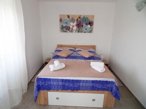  Apartman Keti in Milna