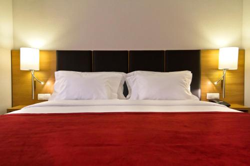 SANA Reno Hotel, Лиссабон (фото 10)