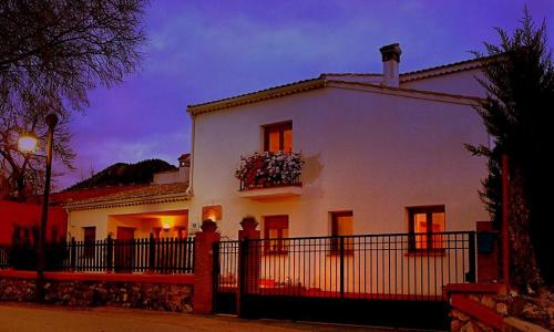  ANTAVIANA hospederia rural & Encanto, Unterkunft in El Ojuelo