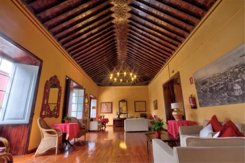 Pub/Lounge, Hotel Marquesa in Tenerife