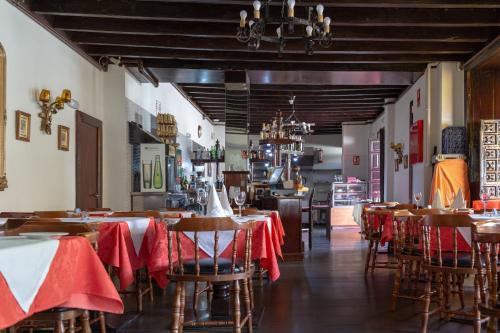 Pub/Lounge, Hotel Marquesa in Tenerife