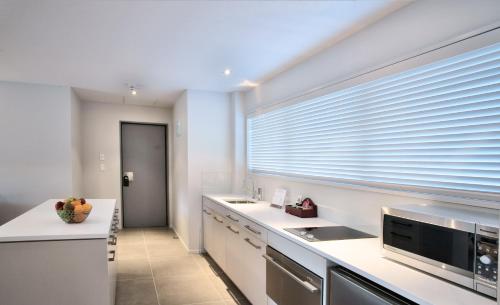 Bếp, The St James Accommodation in Hanmer Springs