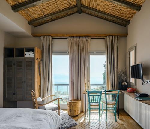 Mazaraki Guesthouse - image 14