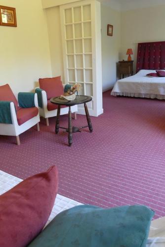 Chambres d'Hôtes Haitz Ondo - Accommodation - Hasparren