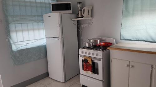 keuken, Sunburst in Arnos Vale