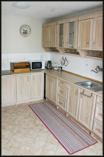 Apartment Sedivy in Krasna Lipa