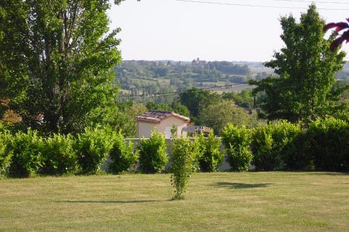 Luxury B&B Maison à votre Santé, in Bordeaux wine region