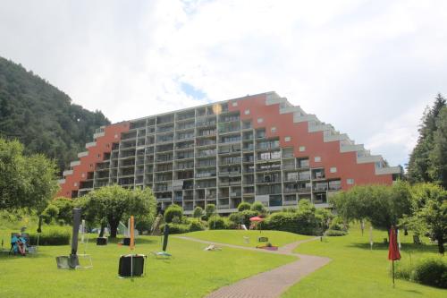 Ferienwohnung im Haus Landskron in Landskron