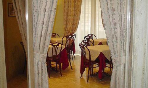 Hotel Demetra Capitolina, Rom (Foto 7)