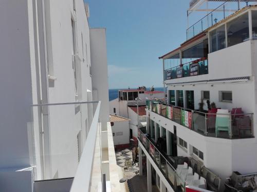  albufeira centro in Albufeira