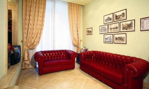 Hotel Demetra Capitolina - image 11