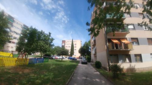 Apartment Aleksandra