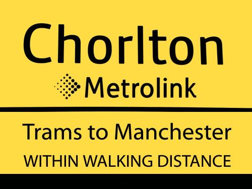 Chorlton Townhouse, Manchester (foto 7)