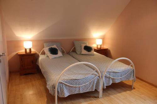 Hotel in Francorchamps