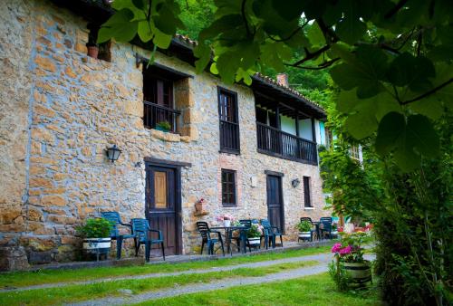 CASA RURAL ARDAVIN II gîte à louer Sevares