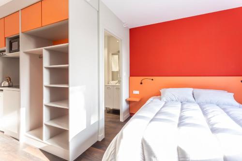 Atao Residence- Rennes Sud - image 3