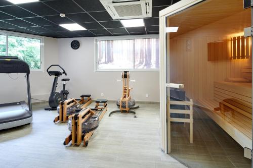 ibis styles Dax Miradour - image 10