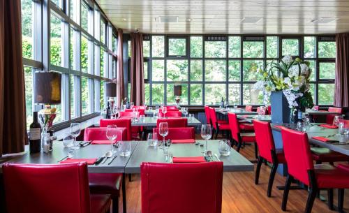 Bastion Hotel Bussum Hilversum