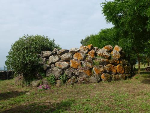  Agriturismo Nuragh'Elighe, Sindia bei Bonnanaro