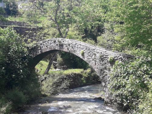 Da Felice chambre d'hôte Campiglione