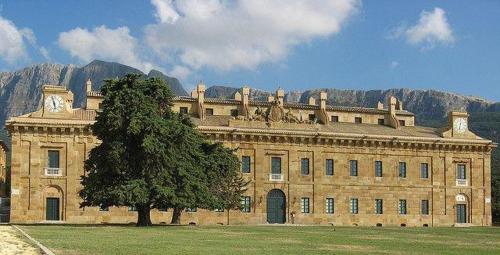 L' edera