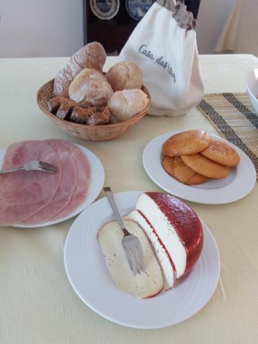  Casa das Estevas in Alvaiade