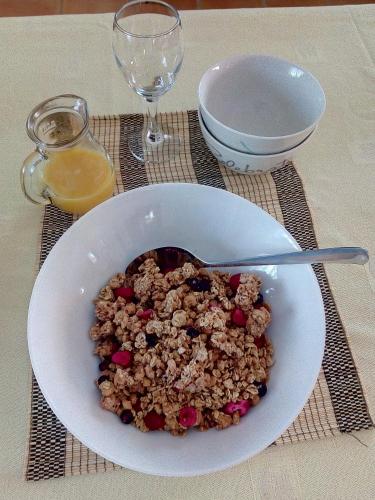  Casa das Estevas in Alvaiade