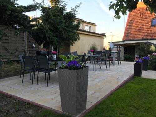 Villa Aida pokoje gościnne - image 3