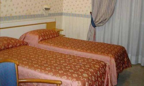 Hotel Demetra Capitolina, Rom (Foto 10)