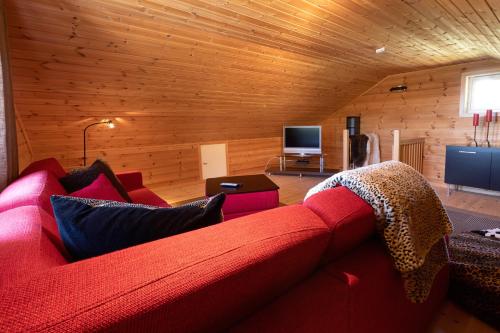 Valley View in Stranda